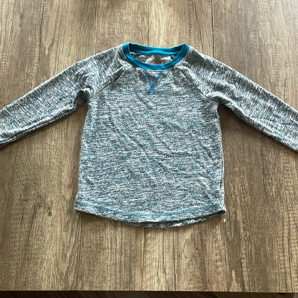 Boys shirt
